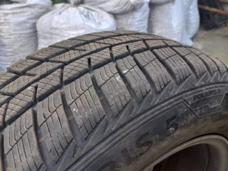 Зимние шины с дисками 205/60R16 foto 2