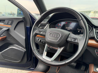 Audi Q5 foto 9