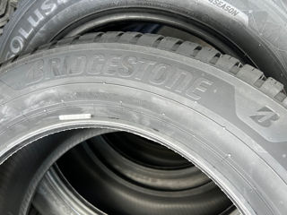 215/60 R17 Bridgestone Turanza Allseason 6/ Доставка, livrare toata Moldova 2024 foto 9