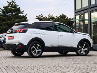 Peugeot 3008 foto 2