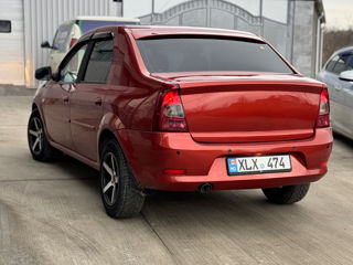 Dacia Logan foto 5