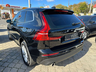 Volvo XC60 foto 4