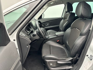 Renault Grand Scenic foto 10