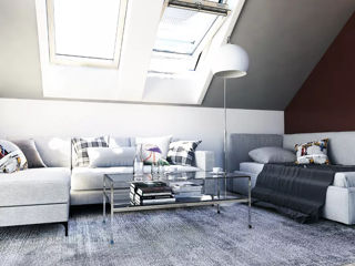 Design Interior - Proiectare interiorului foto 5