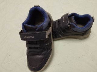 Обувь для мальчика 1-4 года foto 1