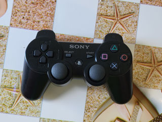 Sony Dualshock 3 foto 3