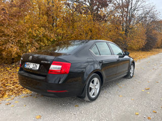 Skoda Octavia foto 7