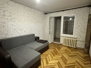 Apartament cu 1 cameră, 29 m², Centru, Chișinău foto 2