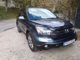 Honda CR-V foto 3