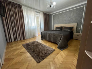 Apartament cu 2 camere, 52 m², Ciocana, Chișinău foto 2