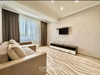 Apartament cu 1 cameră, 36 m², Botanica, Chișinău foto 7