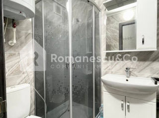 Apartament cu 1 cameră, 17 m², Ciocana, Chișinău foto 4