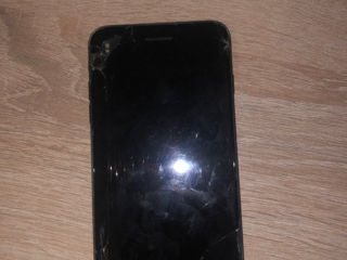 iphone 7+ ecran spart