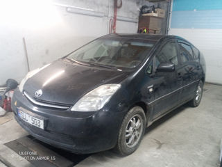 Toyota Prius foto 9