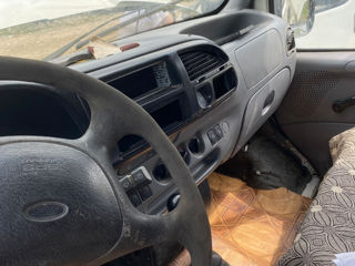 Ford Courier фото 3