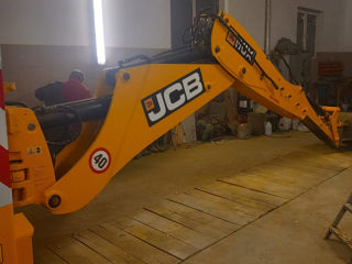 Экскаватор JCB 3CX Contractor ! foto 3