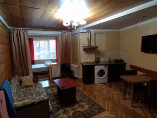 Apartament cu 1 cameră, 30 m², Râșcani, Chișinău foto 5