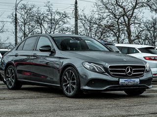 Mercedes E-Class