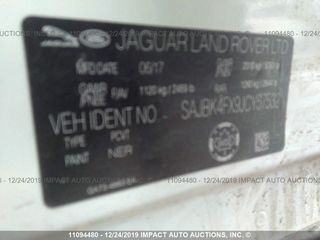 Jaguar Xf foto 9