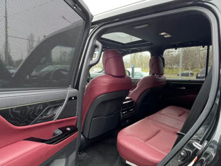 Lexus LX Series foto 9