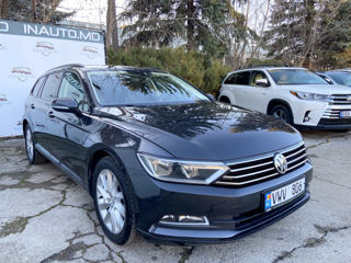 Volkswagen Passat foto 5