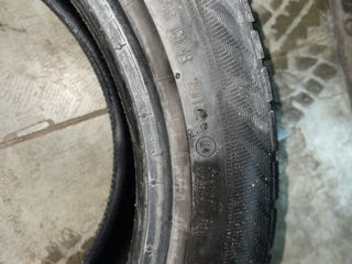 Gislaved euro*frost 6 225/55 r17, 4 buc foto 8