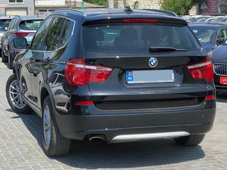 BMW X3 foto 5