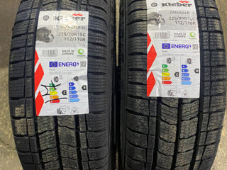 Anvelope 225/70r15c  kleber 2buc