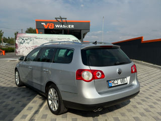 Volkswagen Passat foto 6