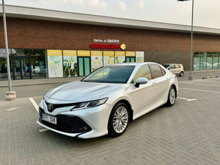 Toyota Camry foto 4