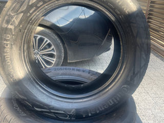 205/60 R 16 Continental  фото 3