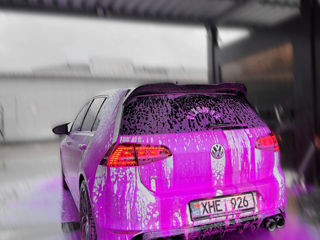 Volkswagen Golf foto 9