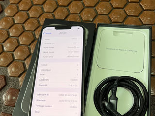 iPhone 13 Pro 128gb Fullbox foto 3