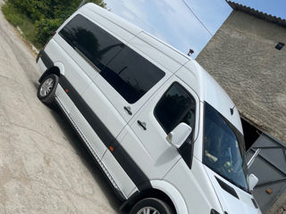 Mercedes Sprinter 318 foto 1