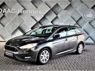 Ford Focus foto 1