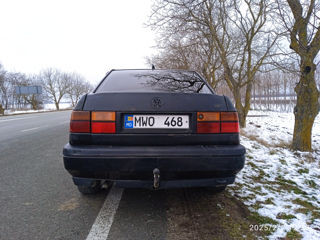 Volkswagen Vento foto 4