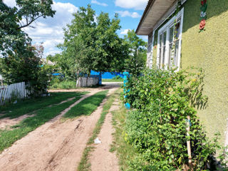 Se vinde casă în satul Hădărăuțî, r-ul Ocnița foto 1
