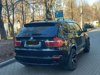 BMW X5 foto 8