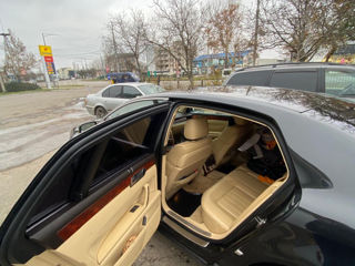 Volkswagen Phaeton foto 6