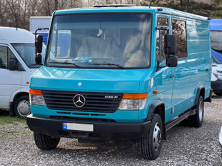 Mercedes 816 D