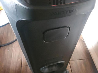 Калонка JBL 1000W foto 3