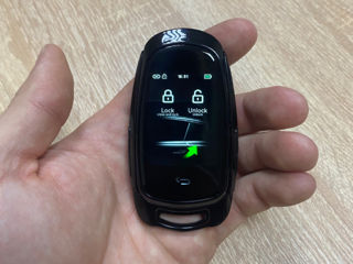 Keyless Go, Cheie smart pentru orice marca auto