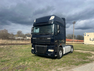 Daf XF 105.460 ATe foto 1