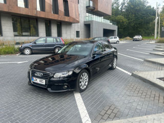 Audi A4 foto 1