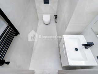 Apartament cu 3 camere, 95 m², Ciocana, Chișinău foto 10