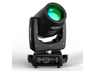 Bonaudio Spotlight Beam 450W foto 2