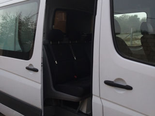 Mercedes Sprinter 316 foto 5