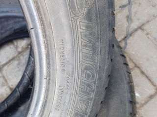 R18 225/50 michelin 4 buc foto 3