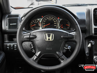 Honda CR-V foto 6