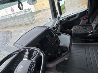 Scania R450 2018 foto 8